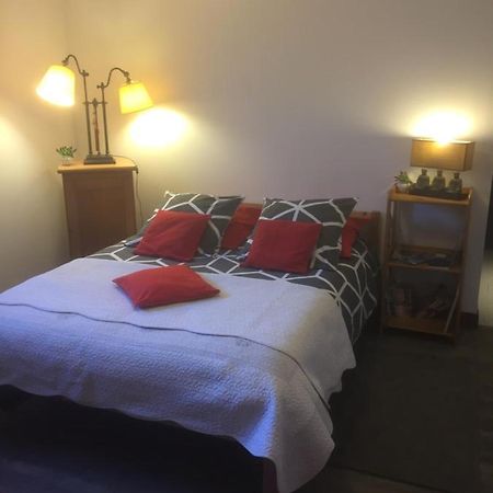 Jolie Chambre Au Calme Hauteville-Gondon Ngoại thất bức ảnh