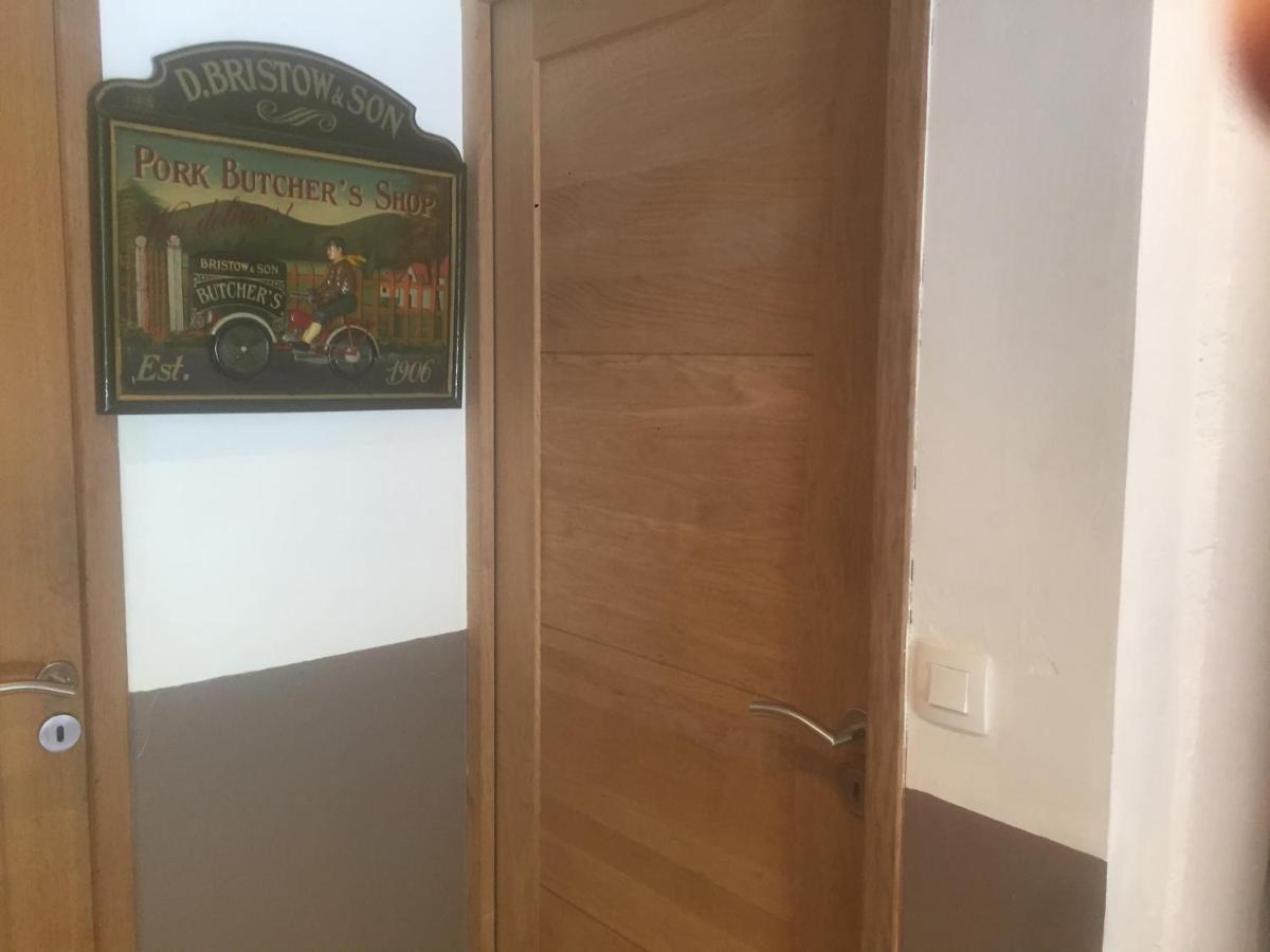 Jolie Chambre Au Calme Hauteville-Gondon Ngoại thất bức ảnh