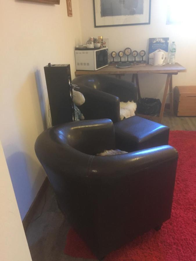 Jolie Chambre Au Calme Hauteville-Gondon Ngoại thất bức ảnh