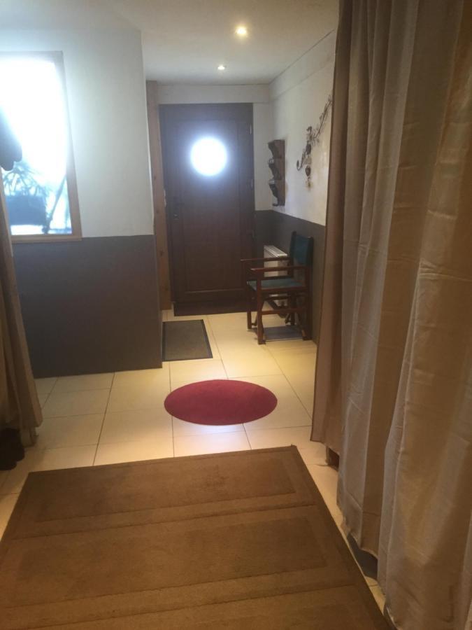 Jolie Chambre Au Calme Hauteville-Gondon Ngoại thất bức ảnh