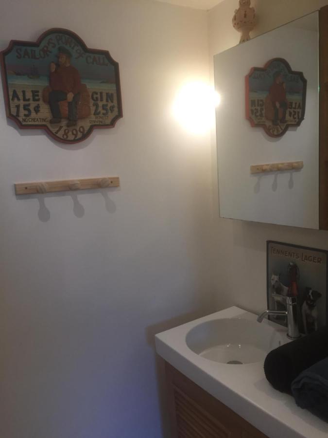 Jolie Chambre Au Calme Hauteville-Gondon Ngoại thất bức ảnh